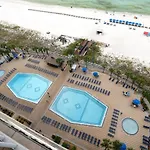 Summit 1231, 1 Bedroom, Sleeps 6, Beachfront, Wi-Fi