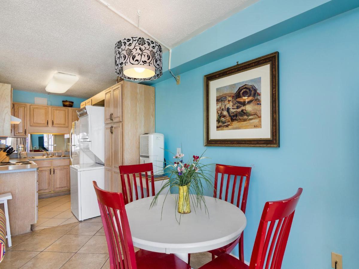 Summit 1231, 1 Bedroom, Sleeps 6, Beachfront, Wi-fi Panama City Beach