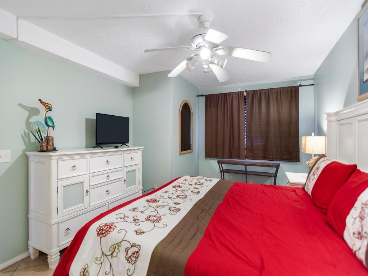 Summit 1231, 1 Bedroom, Sleeps 6, Beachfront, Wi-fi Panama City Beach