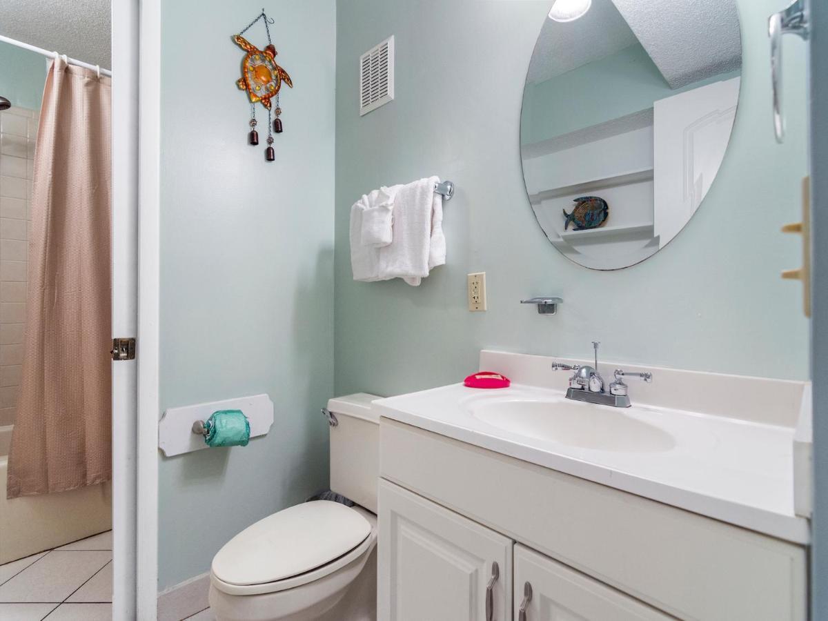 Summit 1231, 1 Bedroom, Sleeps 6, Beachfront, Wi-fi Panama City Beach
