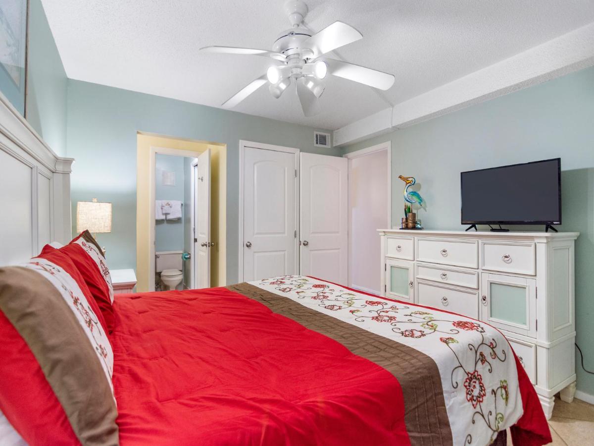 Summit 1231, 1 Bedroom, Sleeps 6, Beachfront, Wi-fi