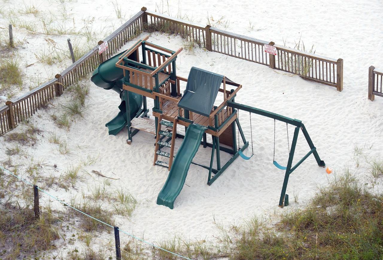 Summit 1231, 1 Bedroom, Sleeps 6, Beachfront, Wi-fi