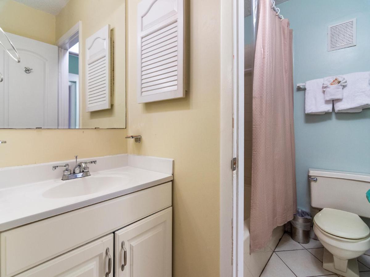 Summit 1231, 1 Bedroom, Sleeps 6, Beachfront, Wi-fi *