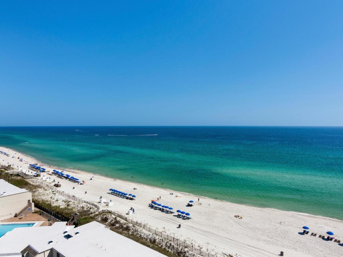 Apartment Summit 1231, 1 Bedroom, Sleeps 6, Beachfront, Wi-fi *