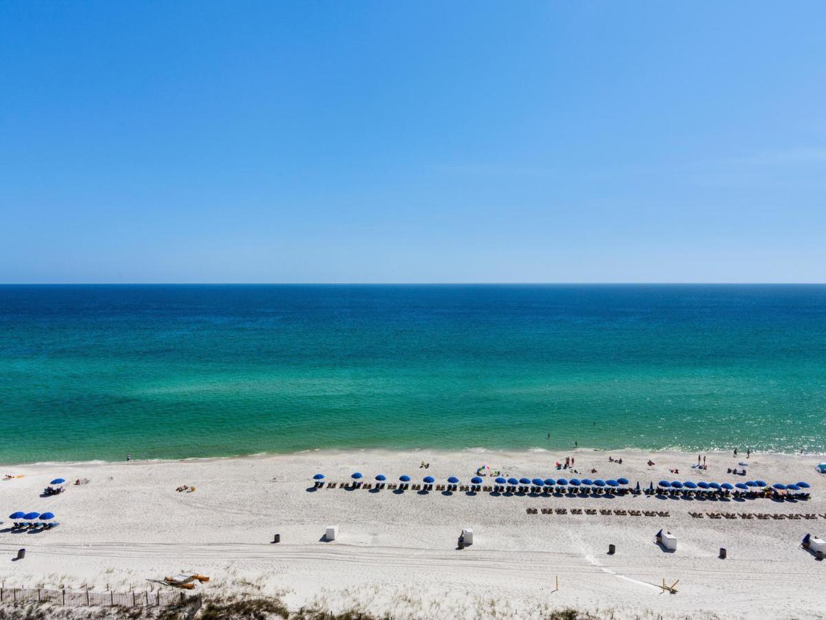 Apartment Summit 1231, 1 Bedroom, Sleeps 6, Beachfront, Wi-fi *